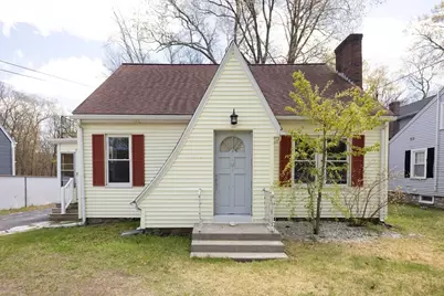217 W Main St, Dudley, MA 01571 - Photo 1