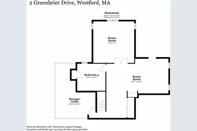2 Greenbrier Drive, Westford, MA 01886 - Photo 42