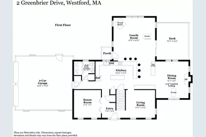 2 Greenbrier Drive, Westford, MA 01886 - Photo 40