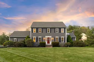 2 Greenbrier Dr, Westford, MA 01886 - Photo 1