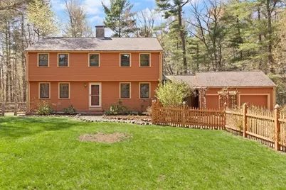 2 Briggs Pond Way, Sharon, MA 02067 - Photo 42