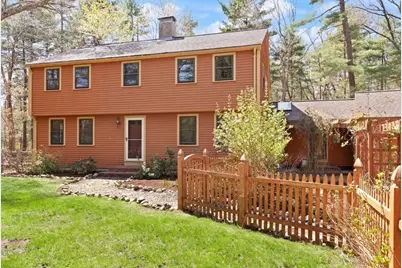2 Briggs Pond Way, Sharon, MA 02067 - Photo 2
