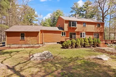 2 Briggs Pond Way, Sharon, MA 02067 - Photo 36