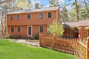 2 Briggs Pond Way, Sharon, MA 02067 - Photo 2