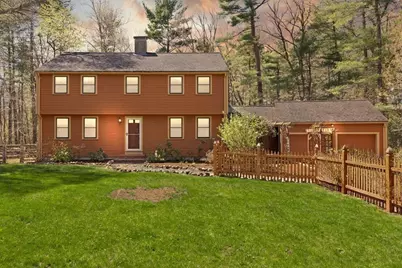 2 Briggs Pond Way, Sharon, MA 02067 - Photo 1