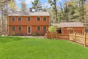 2 Briggs Pond Way, Sharon, MA 02067 - Photo 42