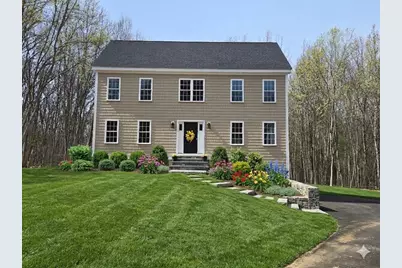 41 Martin Rd., Douglas, MA 01516 - Photo 1