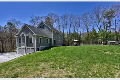 261 Ipswich Road, Boxford, MA 01921 - Photo 2