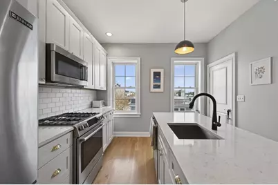 100 Webster St #3, Boston, MA 02128 - Photo 2