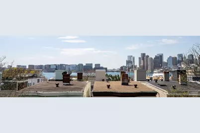 100 Webster St #3, Boston, MA 02128 - Photo 20