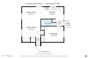 16 Indian Rock Dr, Saugus, MA 01906 - Photo 24