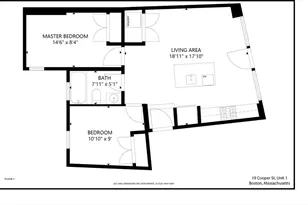 19 Cooper St, Boston, MA 02113 - Photo 12