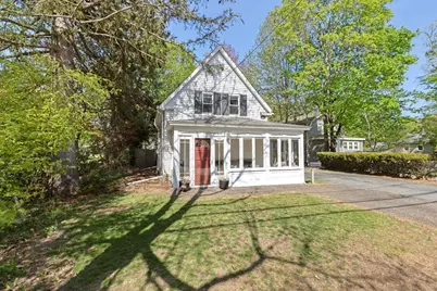 226 Central St, Foxboro, MA 02035 - Photo 2