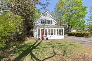 226 Central St, Foxboro, MA 02035 - Photo 2