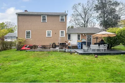 20 Fairmount St, Randolph, MA 02368 - Photo 4