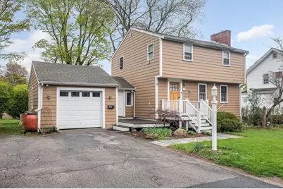 20 Fairmount St, Randolph, MA 02368 - Photo 8