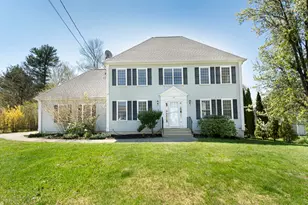 28 Rosedale Ave, Shrewsbury, MA 01545 - Photo 1