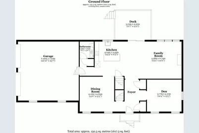 28 Rosedale Ave, Shrewsbury, MA 01545 - Photo 40