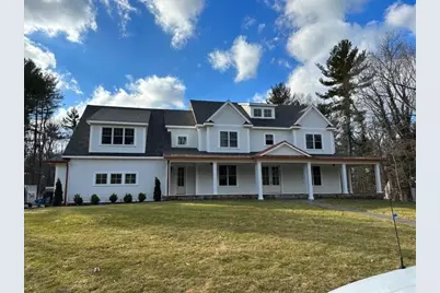 26 Valley Road, Dover, MA 02030 - Photo 1