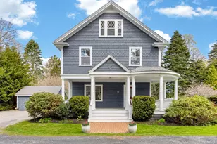 60 Nickerson Dr, Barnstable, MA 02635 - Photo 2