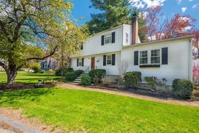 15 Williams Road, North Reading, MA 01864 - Photo 4
