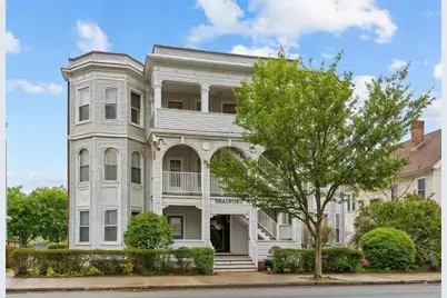 178 Lincoln Street #A15, Worcester, MA 01605 - Photo 1
