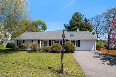12 Theresa Rd, Stoneham, MA 02180 - Photo 2