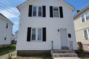 116 Parnell, Providence, RI 02909 - Photo 1