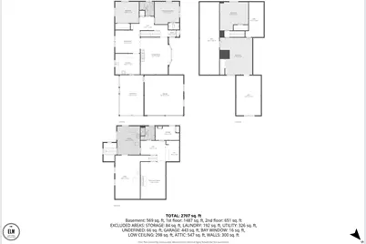 51 Edgewater Road, Agawam, MA 01001 - Photo 40