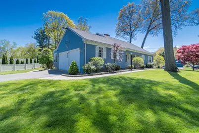 51 Edgewater Road, Agawam, MA 01001 - Photo 4