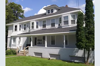 28 Whitney Street #6, Northborough, MA 01532 - Photo 1