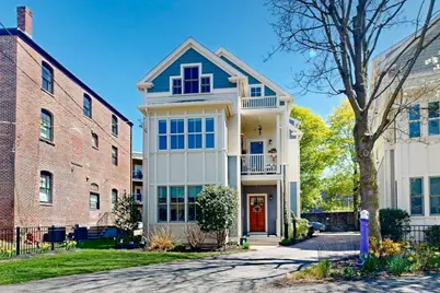 16A Meehan St. #1, Boston, MA 02130 - Photo 1