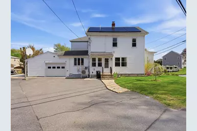 1 Brightwood Avenue, Worcester, MA 01604 - Photo 1