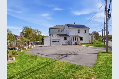 1 Brightwood Avenue, Worcester, MA 01604 - Photo 36