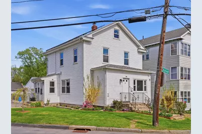 1 Brightwood Avenue, Worcester, MA 01604 - Photo 2