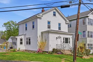 1 Brightwood Ave, Worcester, MA 01604 - Photo 2