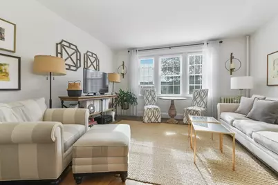 90 Kilsyth Rd #35, Boston, MA 02135 - Photo 6