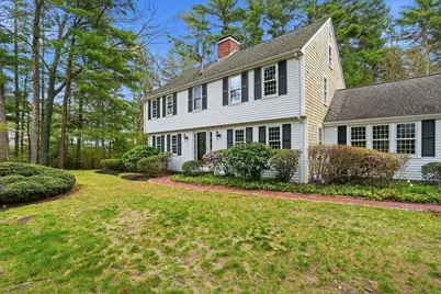 153 Buckboard Rd., Duxbury, MA 02332 - Photo 36