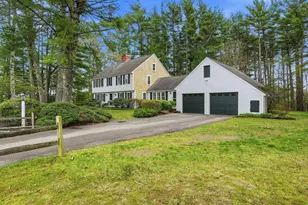 153 Buckboard Rd, Duxbury, MA 02332 - Photo 1