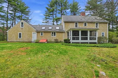 153 Buckboard Rd., Duxbury, MA 02332 - Photo 2