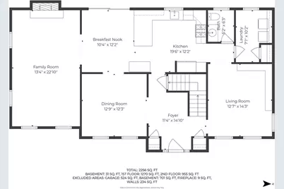 270 Morgan Rd, Northbridge, MA 01588 - Photo 40