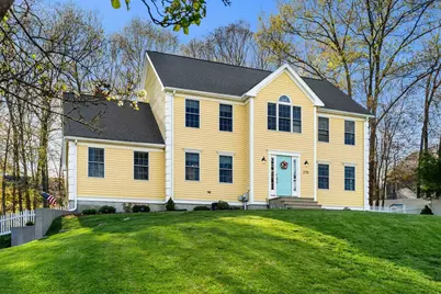 270 Morgan Rd, Northbridge, MA 01588 - Photo 1
