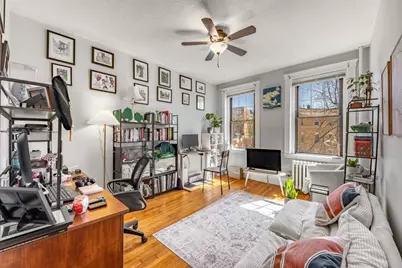 189 Chestnut Hill Avenue #11, Boston, MA 02135 - Photo 1