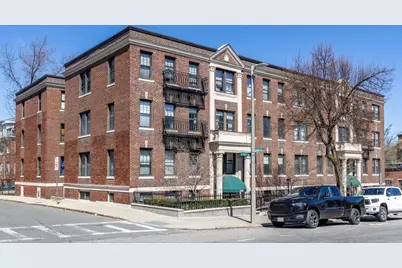 189 Chestnut Hill Avenue #11, Boston, MA 02135 - Photo 14