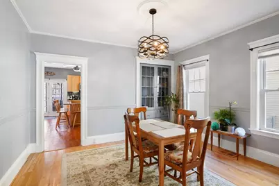 67 Ossipee Road #1, Somerville, MA 02144 - Photo 8
