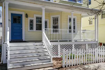 67 Ossipee Road #1, Somerville, MA 02144 - Photo 2