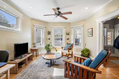 67 Ossipee Road #1, Somerville, MA 02144 - Photo 4