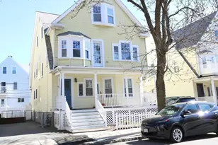 67 Ossipee Rd, Somerville, MA 02144 - Photo 1