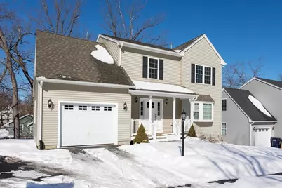 1 Basswood Blvd #1, Worcester, MA 01605 - Photo 34
