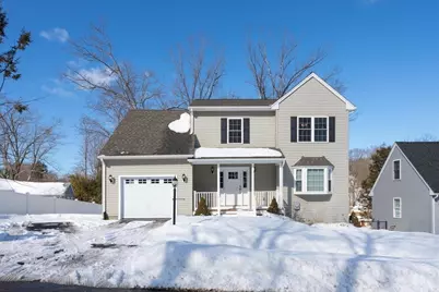 1 Basswood Blvd #1, Worcester, MA 01605 - Photo 32